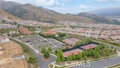 Stunning and highly upgraded home in the desirable guard gated on Glen Ivy Golf Club in California - for sale on GolfHomes.com, golf home, golf lot