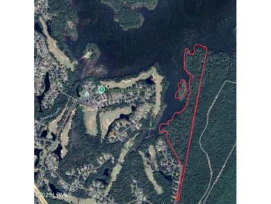 Privately held for 80 yrs, NOW is your opportunity to own an on Crescent Pointe Golf Club in South Carolina - for sale on GolfHomes.com, golf home, golf lot
