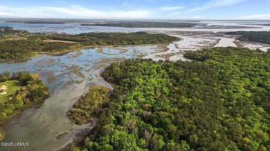 Privately held for 80 yrs, NOW is your opportunity to own an on Crescent Pointe Golf Club in South Carolina - for sale on GolfHomes.com, golf home, golf lot