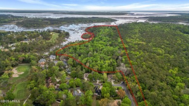 Privately held for 80 yrs, NOW is your opportunity to own an on Crescent Pointe Golf Club in South Carolina - for sale on GolfHomes.com, golf home, golf lot