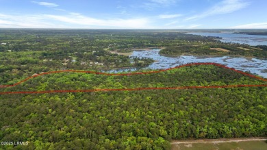 Privately held for 80 yrs, NOW is your opportunity to own an on Crescent Pointe Golf Club in South Carolina - for sale on GolfHomes.com, golf home, golf lot