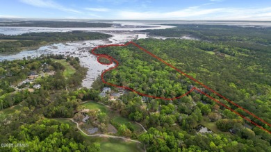 Privately held for 80 yrs, NOW is your opportunity to own an on Crescent Pointe Golf Club in South Carolina - for sale on GolfHomes.com, golf home, golf lot
