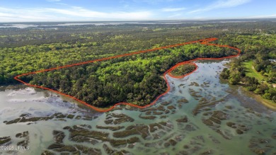 Privately held for 80 yrs, NOW is your opportunity to own an on Crescent Pointe Golf Club in South Carolina - for sale on GolfHomes.com, golf home, golf lot