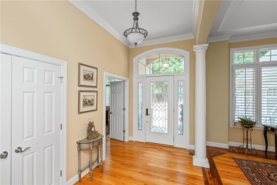 Welcome to 120 Links View Court, a beautifully appointed retreat on The Cliffs At Keowee Vineyards Golf Club in South Carolina - for sale on GolfHomes.com, golf home, golf lot
