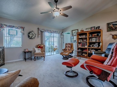 Welcome home to PENNBROOKE FAIRWAYS, an active 55 plus gated on Pennbrooke Fairways in Florida - for sale on GolfHomes.com, golf home, golf lot
