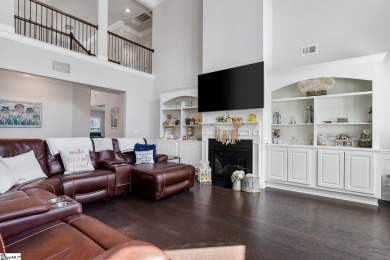 Welcome to this stunning, move-in ready home, a perfect blend of on Brookstone Meadows Golf Course in South Carolina - for sale on GolfHomes.com, golf home, golf lot