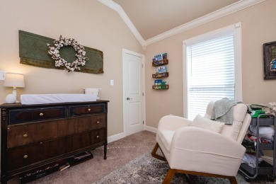 Welcome to beautiful 109 Zurie Circle in Maumelle--a on The Country Club of Arkansas in Arkansas - for sale on GolfHomes.com, golf home, golf lot
