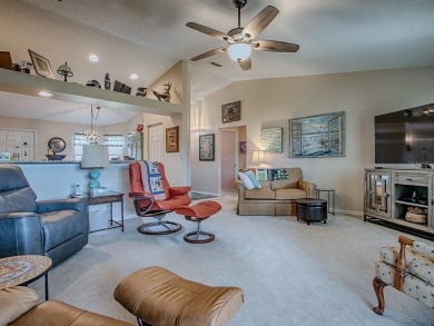 Welcome home to PENNBROOKE FAIRWAYS, an active 55 plus gated on Pennbrooke Fairways in Florida - for sale on GolfHomes.com, golf home, golf lot