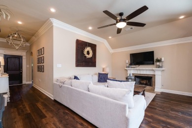 Welcome to beautiful 109 Zurie Circle in Maumelle--a on The Country Club of Arkansas in Arkansas - for sale on GolfHomes.com, golf home, golf lot