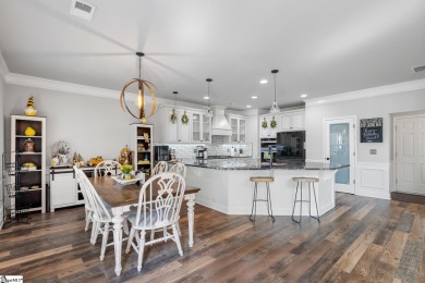Welcome to this stunning, move-in ready home, a perfect blend of on Brookstone Meadows Golf Course in South Carolina - for sale on GolfHomes.com, golf home, golf lot