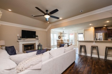 Welcome to beautiful 109 Zurie Circle in Maumelle--a on The Country Club of Arkansas in Arkansas - for sale on GolfHomes.com, golf home, golf lot