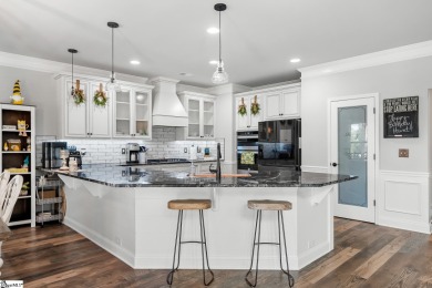 Welcome to this stunning, move-in ready home, a perfect blend of on Brookstone Meadows Golf Course in South Carolina - for sale on GolfHomes.com, golf home, golf lot