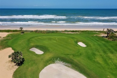 Discover the pinnacle of coastal living at 356 Ocean Crest Drive on The Ocean Course At Hammock Beach Resort in Florida - for sale on GolfHomes.com, golf home, golf lot
