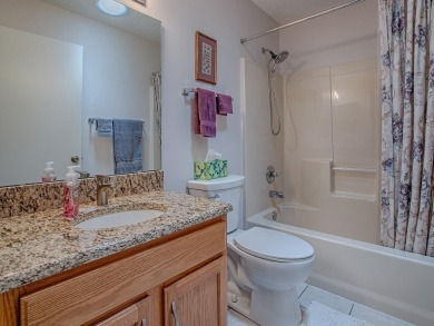 Welcome home to PENNBROOKE FAIRWAYS, an active 55 plus gated on Pennbrooke Fairways in Florida - for sale on GolfHomes.com, golf home, golf lot