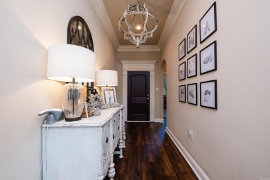 Welcome to beautiful 109 Zurie Circle in Maumelle--a on The Country Club of Arkansas in Arkansas - for sale on GolfHomes.com, golf home, golf lot