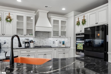 Welcome to this stunning, move-in ready home, a perfect blend of on Brookstone Meadows Golf Course in South Carolina - for sale on GolfHomes.com, golf home, golf lot