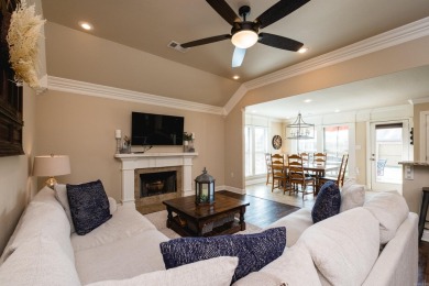 Welcome to beautiful 109 Zurie Circle in Maumelle--a on The Country Club of Arkansas in Arkansas - for sale on GolfHomes.com, golf home, golf lot
