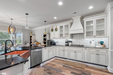 Welcome to this stunning, move-in ready home, a perfect blend of on Brookstone Meadows Golf Course in South Carolina - for sale on GolfHomes.com, golf home, golf lot