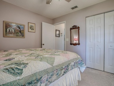 Welcome home to PENNBROOKE FAIRWAYS, an active 55 plus gated on Pennbrooke Fairways in Florida - for sale on GolfHomes.com, golf home, golf lot