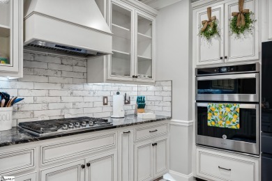 Welcome to this stunning, move-in ready home, a perfect blend of on Brookstone Meadows Golf Course in South Carolina - for sale on GolfHomes.com, golf home, golf lot
