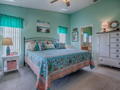 Welcome home to PENNBROOKE FAIRWAYS, an active 55 plus gated on Pennbrooke Fairways in Florida - for sale on GolfHomes.com, golf home, golf lot