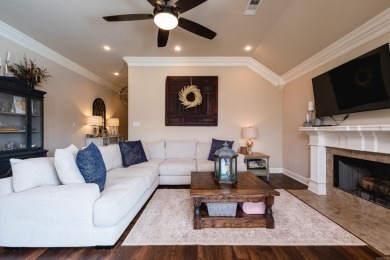 Welcome to beautiful 109 Zurie Circle in Maumelle--a on The Country Club of Arkansas in Arkansas - for sale on GolfHomes.com, golf home, golf lot