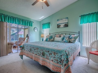 Welcome home to PENNBROOKE FAIRWAYS, an active 55 plus gated on Pennbrooke Fairways in Florida - for sale on GolfHomes.com, golf home, golf lot
