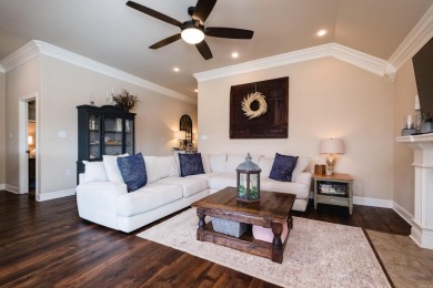 Welcome to beautiful 109 Zurie Circle in Maumelle--a on The Country Club of Arkansas in Arkansas - for sale on GolfHomes.com, golf home, golf lot