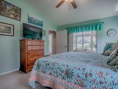 Welcome home to PENNBROOKE FAIRWAYS, an active 55 plus gated on Pennbrooke Fairways in Florida - for sale on GolfHomes.com, golf home, golf lot