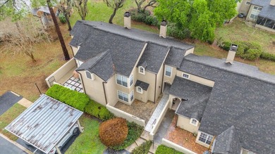 Welcome to this beautifully maintained 2 bedroom, 2 bathroom on Heathrow Country Club in Florida - for sale on GolfHomes.com, golf home, golf lot