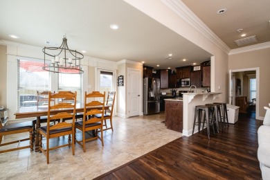 Welcome to beautiful 109 Zurie Circle in Maumelle--a on The Country Club of Arkansas in Arkansas - for sale on GolfHomes.com, golf home, golf lot