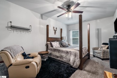 Welcome to this stunning, move-in ready home, a perfect blend of on Brookstone Meadows Golf Course in South Carolina - for sale on GolfHomes.com, golf home, golf lot