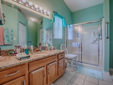 Welcome home to PENNBROOKE FAIRWAYS, an active 55 plus gated on Pennbrooke Fairways in Florida - for sale on GolfHomes.com, golf home, golf lot