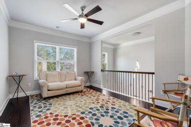 Welcome to this stunning, move-in ready home, a perfect blend of on Brookstone Meadows Golf Course in South Carolina - for sale on GolfHomes.com, golf home, golf lot