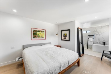 Fully Remodeled Rancho San Joaquin Modern Townhome allows you to on  in California - for sale on GolfHomes.com, golf home, golf lot