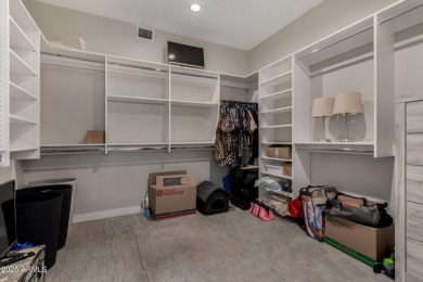 Beautiful golf course home in adult community with vaulted on Cottonwood Country Club in Arizona - for sale on GolfHomes.com, golf home, golf lot