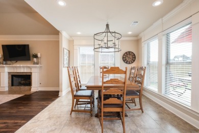 Welcome to beautiful 109 Zurie Circle in Maumelle--a on The Country Club of Arkansas in Arkansas - for sale on GolfHomes.com, golf home, golf lot