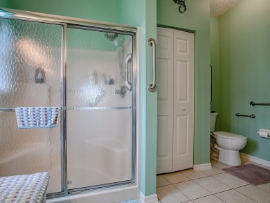 Welcome home to PENNBROOKE FAIRWAYS, an active 55 plus gated on Pennbrooke Fairways in Florida - for sale on GolfHomes.com, golf home, golf lot
