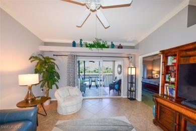 Discover the perfect blend of comfort and style in this on Heritage Palms Golf and Country Club in Florida - for sale on GolfHomes.com, golf home, golf lot