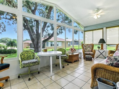 Welcome home to PENNBROOKE FAIRWAYS, an active 55 plus gated on Pennbrooke Fairways in Florida - for sale on GolfHomes.com, golf home, golf lot