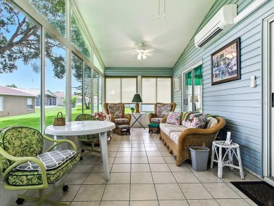 Welcome home to PENNBROOKE FAIRWAYS, an active 55 plus gated on Pennbrooke Fairways in Florida - for sale on GolfHomes.com, golf home, golf lot
