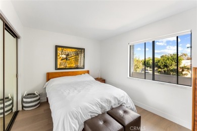 Fully Remodeled Rancho San Joaquin Modern Townhome allows you to on  in California - for sale on GolfHomes.com, golf home, golf lot