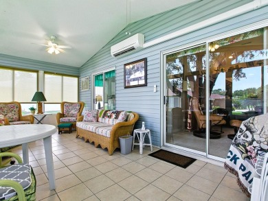 Welcome home to PENNBROOKE FAIRWAYS, an active 55 plus gated on Pennbrooke Fairways in Florida - for sale on GolfHomes.com, golf home, golf lot