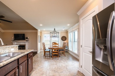 Welcome to beautiful 109 Zurie Circle in Maumelle--a on The Country Club of Arkansas in Arkansas - for sale on GolfHomes.com, golf home, golf lot