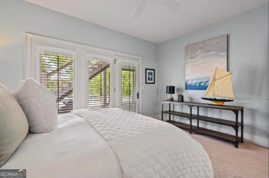 Stunning Lakefront Home in Gated Harbor Club - Remodeled from on Harbor Club Golf and Country Club in Georgia - for sale on GolfHomes.com, golf home, golf lot
