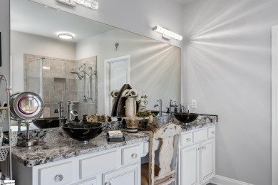 Welcome to this stunning, move-in ready home, a perfect blend of on Brookstone Meadows Golf Course in South Carolina - for sale on GolfHomes.com, golf home, golf lot