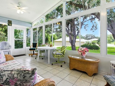 Welcome home to PENNBROOKE FAIRWAYS, an active 55 plus gated on Pennbrooke Fairways in Florida - for sale on GolfHomes.com, golf home, golf lot