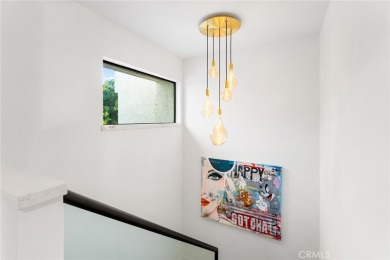 Fully Remodeled Rancho San Joaquin Modern Townhome allows you to on  in California - for sale on GolfHomes.com, golf home, golf lot