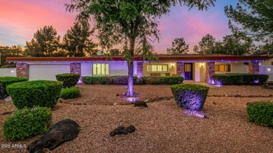 ONE OF NORTH CENTRAL PHOENIX'S MOST ICONIC NEIGHBORHOODS on Moon Valley Country Club  in Arizona - for sale on GolfHomes.com, golf home, golf lot