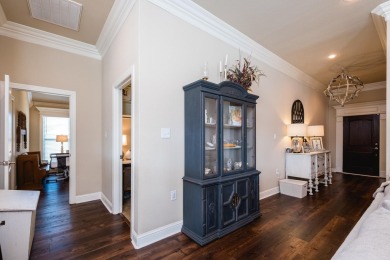 Welcome to beautiful 109 Zurie Circle in Maumelle--a on The Country Club of Arkansas in Arkansas - for sale on GolfHomes.com, golf home, golf lot